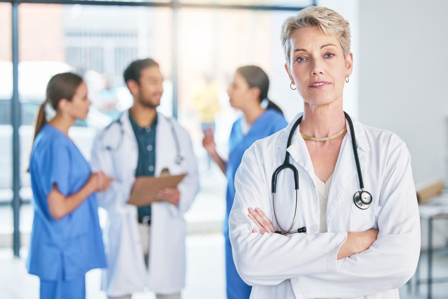OC lekarzy – wszystko, co powinieneś wiedzieć o ubezpieczeniach zawodowych dla lekarzy