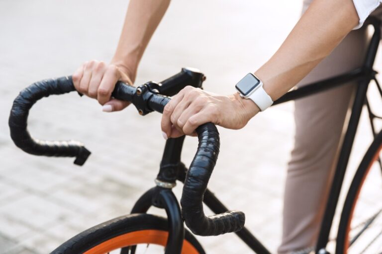 Miejskie przepisy dla rowerzystów a bezpieczeństwo i ubezpieczenie